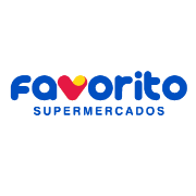 Logo Favorito Supermercados